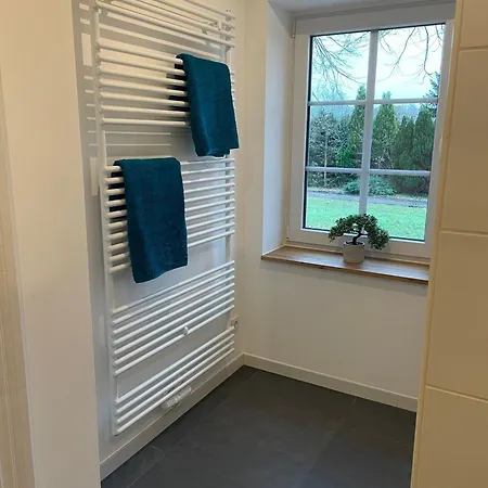 Haus Peters De Groote Geestland