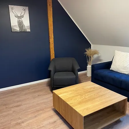 Haus Peters De Groote