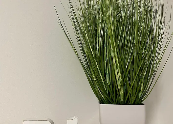 Haus Peters De Groote * Geestland