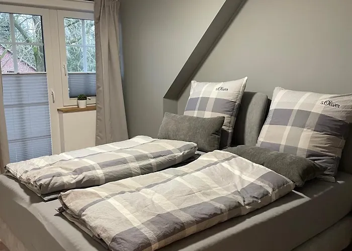 Haus Peters De Groote *