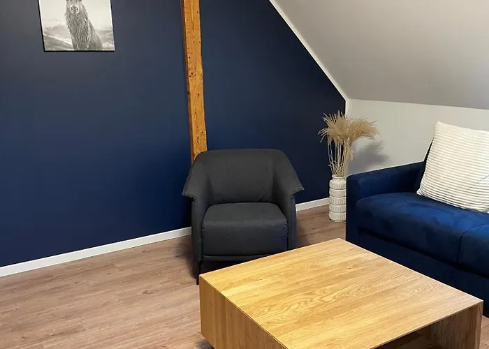 Haus Peters De Groote