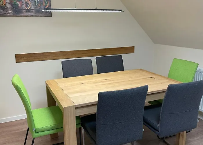 Haus Peters De Groote Geestland